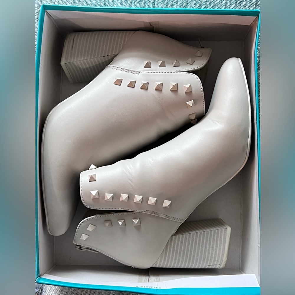 Booties